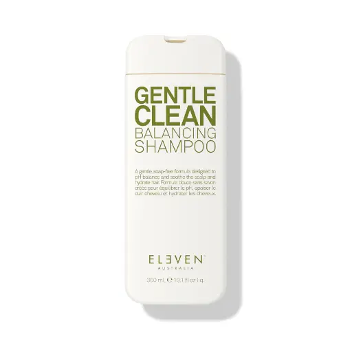 Eleven AUSTRALIA Gentle Clean Balancing - 300ml | إلفن استراليا شامبو – Wonder