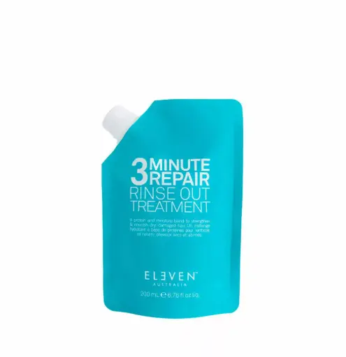 Eleven Australia - 3 Minute Repair Rinse Out Treatment - 200‏