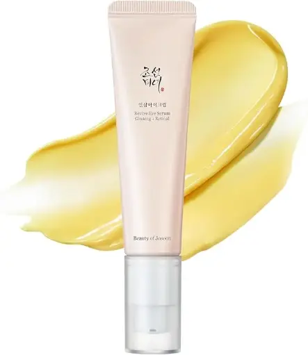 Beauty of Joseon Korean Eye Serum: Ginseng + Retinal 30m