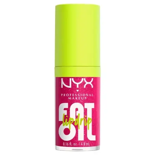 NYX Fat Oil Lip Drip - Supermodel03