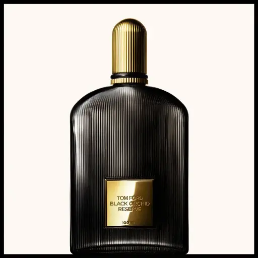 TOMFORD BLACKORCHID RESERVE PARFUM 100ML 