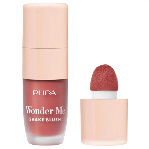 PUPA PUPA BLUSH WONDER ME SHAKEN.03 