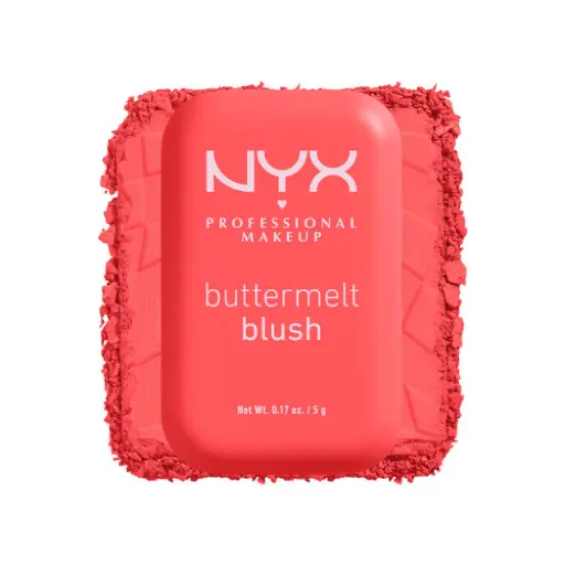 NYX BUTTERMELT BLUSH BMBL05 HAD BUTTA 5G - Promise‏