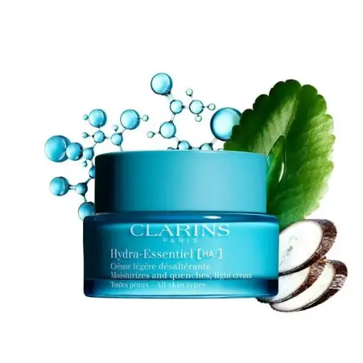 CLARIS HYDRA ESENTEL 50ML