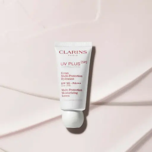 Clarins UV Plus Anti-Pollution SPF50/PA+++ - 30ml كلارنس واقي شمس مع – ROSE