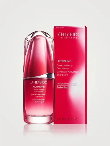 SHISEIDO Ultimune Power Infusing Concentrate | Holt Renfrew 30ML