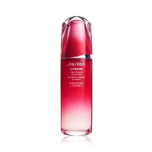 Shiseido Ultimune Power Infusing Concentrate 75ml |