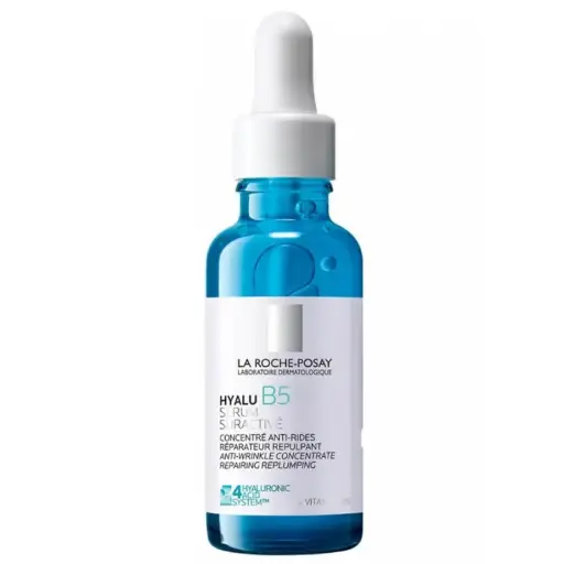 La Roche-Posay Hyalu B5 Suractivated Serum Anti-Wrinkle Repairing and Plumping Concentrate 30 ml 