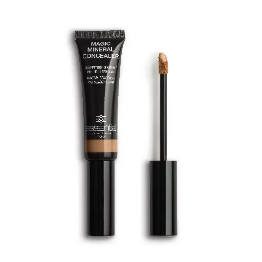 MAGIC MINERAL CONCEALER - DEEP BEIGE-MMC-DB60