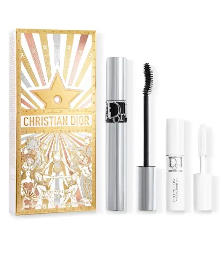 DIORSHOW Mascara and mascara primer set - Mascaras - Eyes -