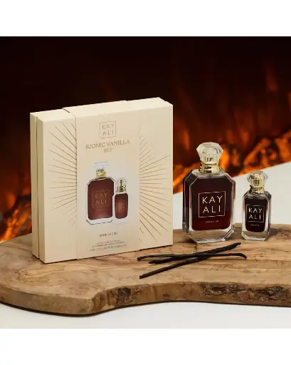 KAYALI Duo set Vanilla 28 EAU DE PARFUM | Parfum | 
