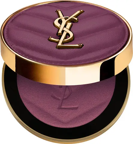 YVES SAINT LAURENT - MAKE ME BLUSH - 83 SPICY BERRY |