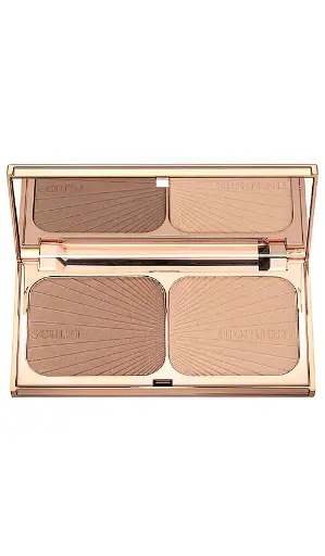 Charlotte Tilbury Filmstar Bronze & Glow In Light To Medium