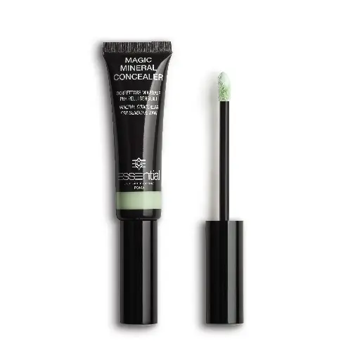 ESSINTIAL - MAGIC MINERAL CONCEALER - GREEN MMC-G00