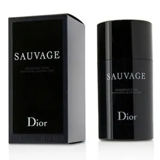 Dior Sauvage / Christian Deodorant Stick 
