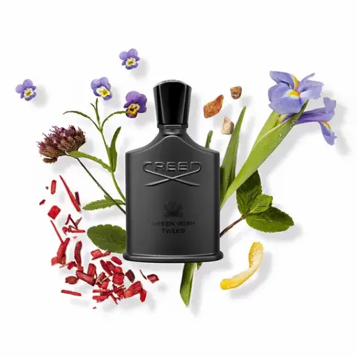 Creed  Green Irish Tweed / EDP Spray 