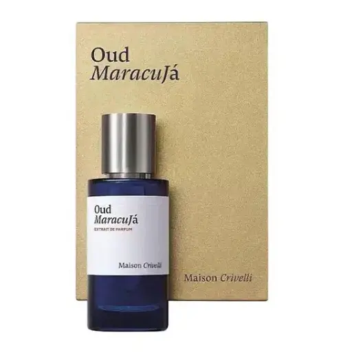 Maison Crivelli  Unisex Oud Maracuja Extrait de Parfum 
