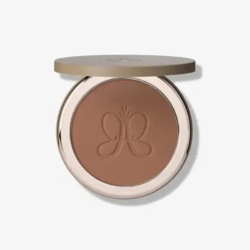 ANASTASIA SMOOTH BLUR BRONZER  BEACH BUM BRNZE 