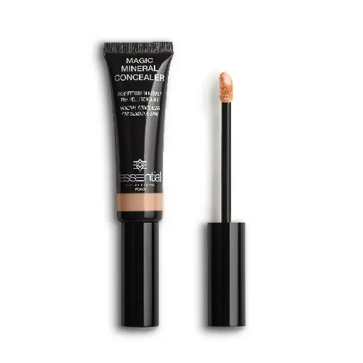 ESSENTIAL MAGIC MINERAL CONCEALER-ORANGE MMC-040
