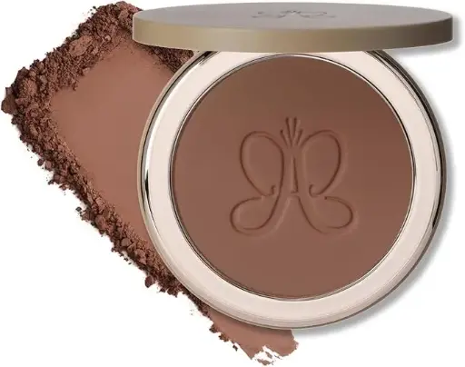 Anastasia Smooth Blur Bronzer sunset slzzle