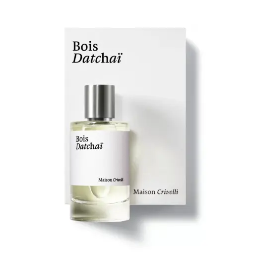 MAISON CRIVELLI  Bois Datchai Eau de parfum
