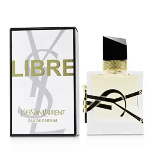 Yves Saint Laurent  Libre  Ysl EDP Spray