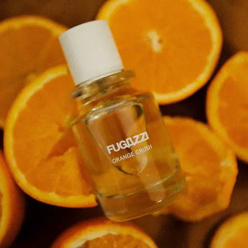 FUGAZZI ORANGE CRUSH