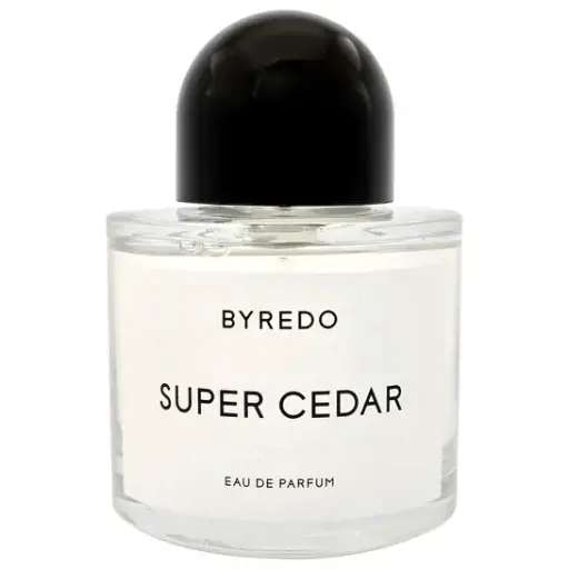 Byredo Unisex Black Saffron EDP Spray 