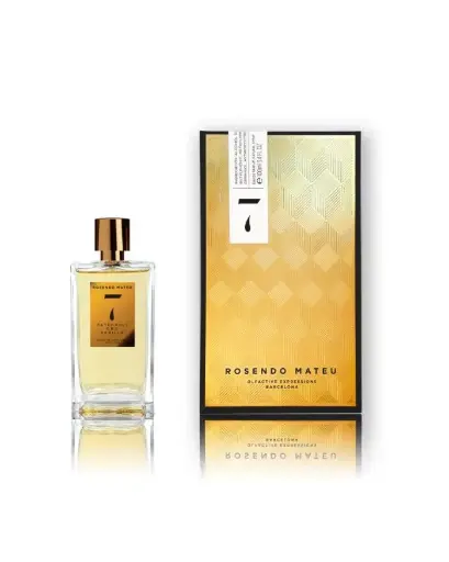 Rosendo Mateu 7 Edp 100ml
