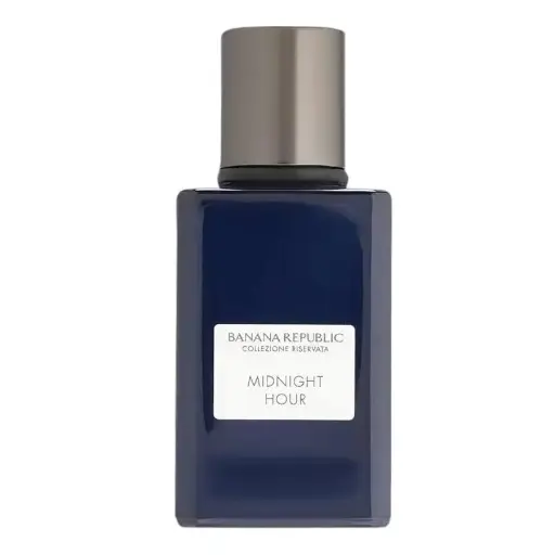Banana Republic Unisex Collezione Riservata Midnight Hour EDP 150ml