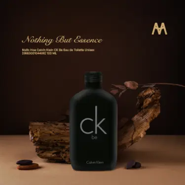 Calvin Klein Ck Be/Calvin Klein Edt Spray 100