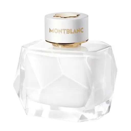MONT BLANC SIGNATURE WOMEN EDP SPRAY 90ML 