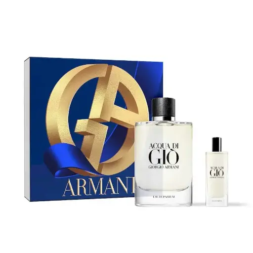 Giorgio Armani Men's Acqua Di Gio Gift Set Fragrances 