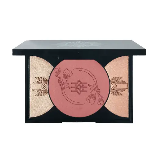 ESSINTIAL BLUSH TEMPTATION N21-BT1 