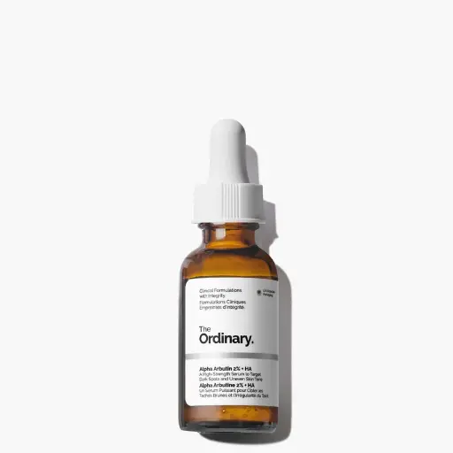 THE ORDINARY Alpha Arbutin 2% + HAذا أورديناري ألفا أربوتين 2% + HA