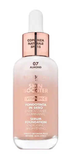 Deborah Milano Skin Booster Foundation 07 - Almond 