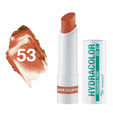 DEBORAH Hydracolor Lippenpflegestift 53 nude orange‏ 