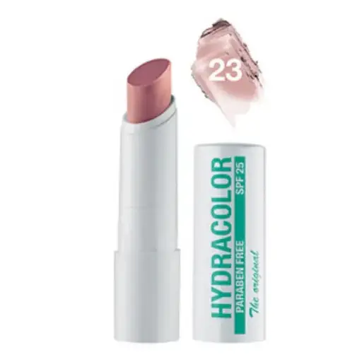 DEBORAH Hydracolor Lippenpflegestift 23 rose‏ 