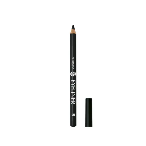 DEBORAH MATITA OCCHI EYELINER 01 BLACK 