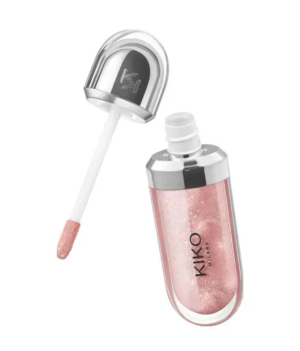 KIKO Milano 3D Hydra Lipgloss31