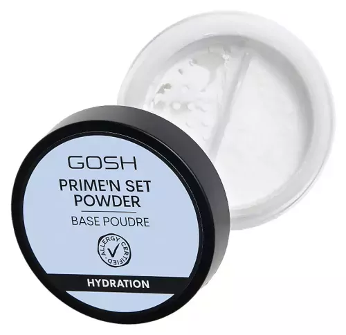 Prime N Set Powder 003