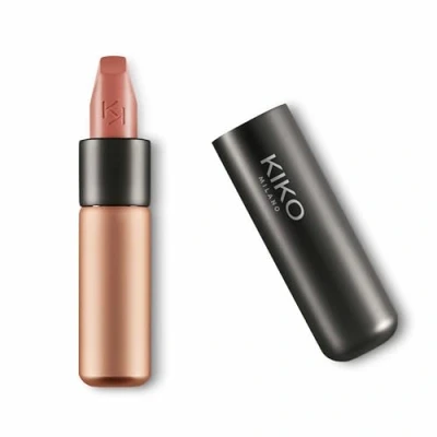 KIKO Milano Velvet Passion Matte Lipstick 341