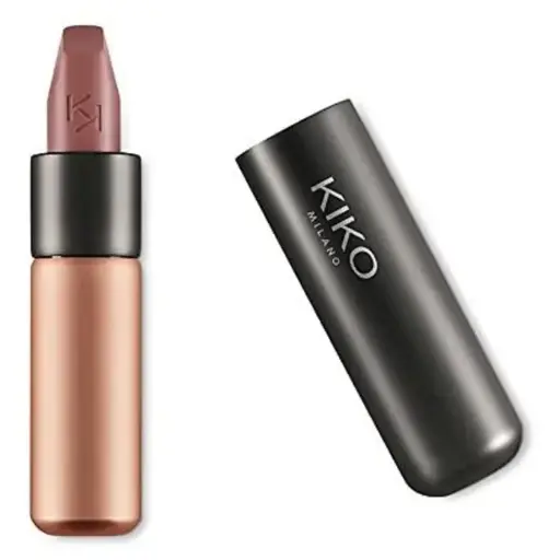 KIKO MILANO Velvet Passion Matte Lipstick - 328 