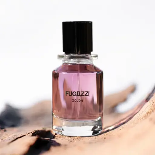 FUGAZZI GOUDH