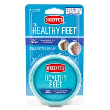 O'Keeffe's Healthy Feet No Scent Foot Repair Cream