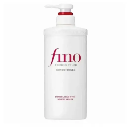 FINO PREMIUM TOUCH CONDITIONER 550ML