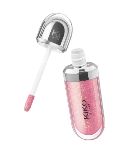 Kiko Milano 3D Hydra Lipgloss 26