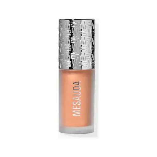 Mesauda Beauty Highlighter Προσώπου Flush Of Light 103 Blossom Shine 8ml‏ 