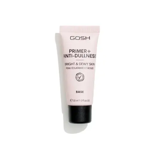 GOSH Primer Plus 30 Ml 009 anti dullness 