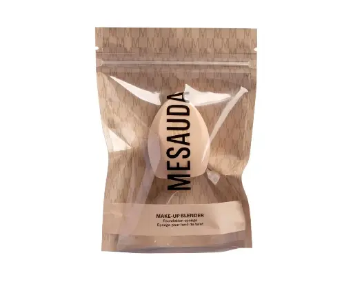 Mesauda Make-Up Blender 